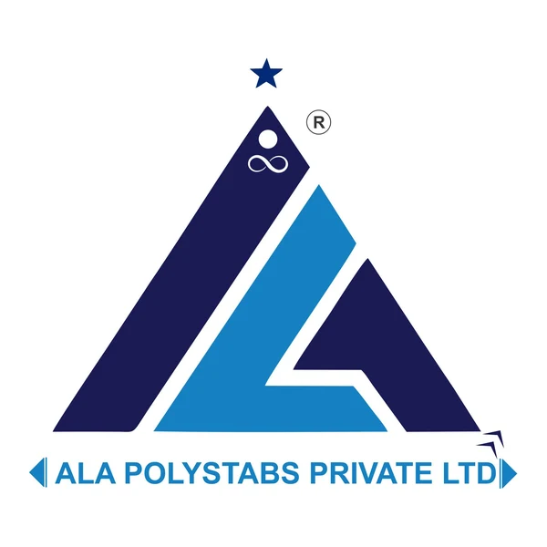 ALA Polystabs Private Ltd logo